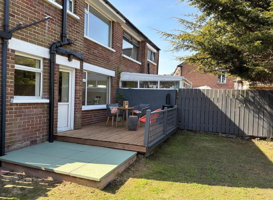 29 Greystown Avenue, Upper Malone Road, Belfast, BT9 6UG