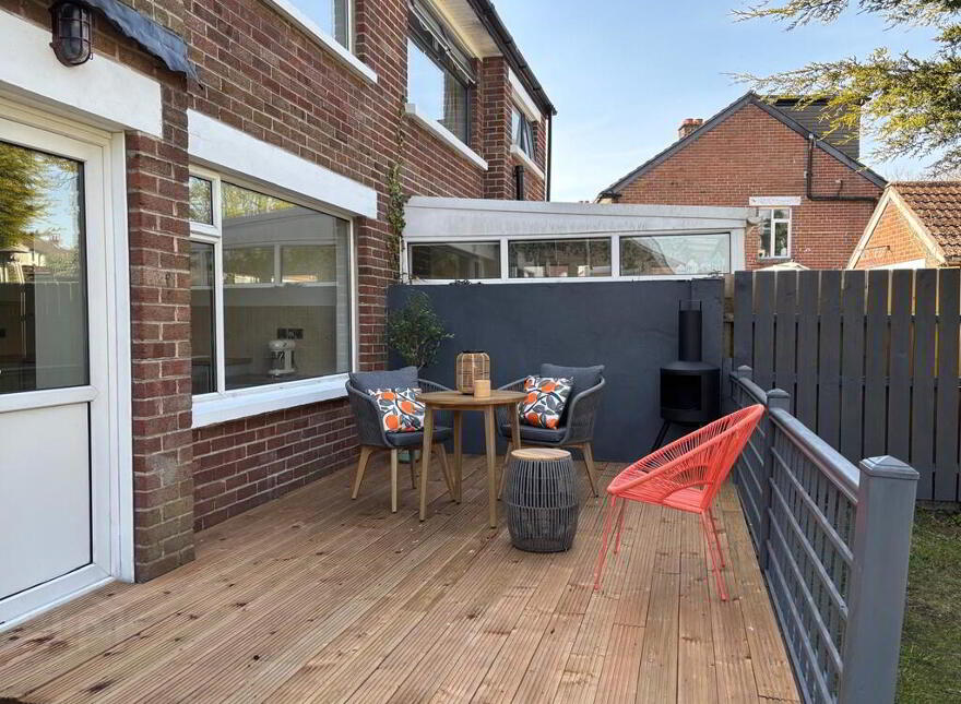 29 Greystown Avenue, Upper Malone Road, Belfast, BT9 6UG