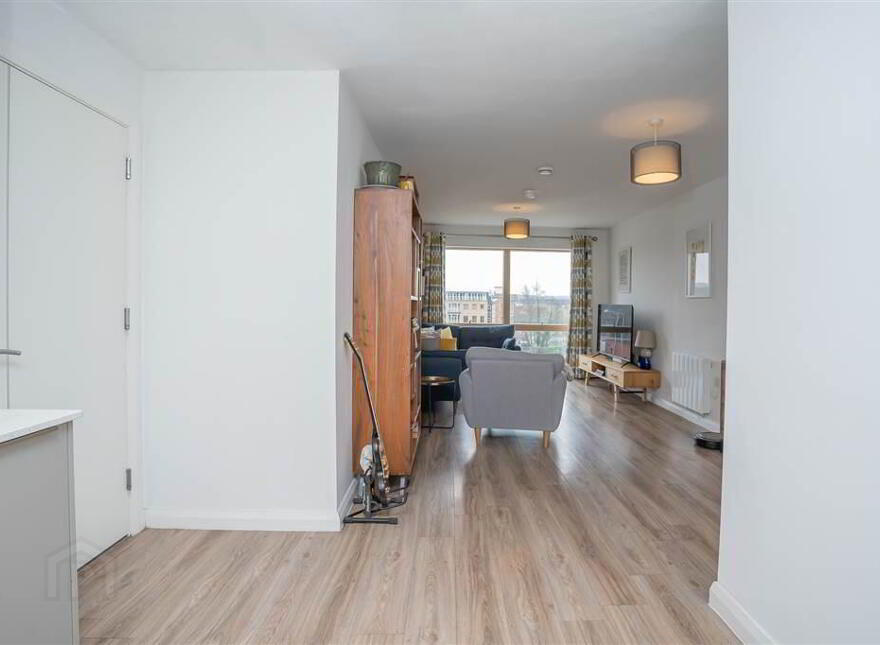 Apt 411 Portland, 88 55 Ormeau Road, Belfast, BT7 1FD