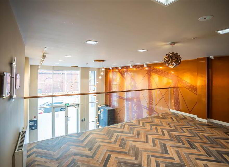 Apt 411 Portland, 88 55 Ormeau Road, Belfast, BT7 1FD