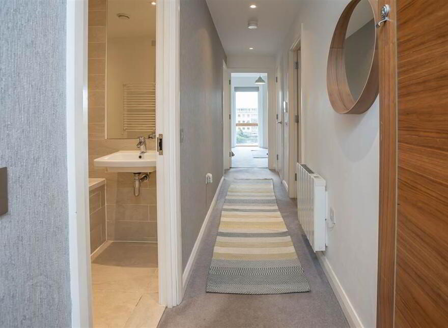 Apt 411 Portland, 88 55 Ormeau Road, Belfast, BT7 1FD