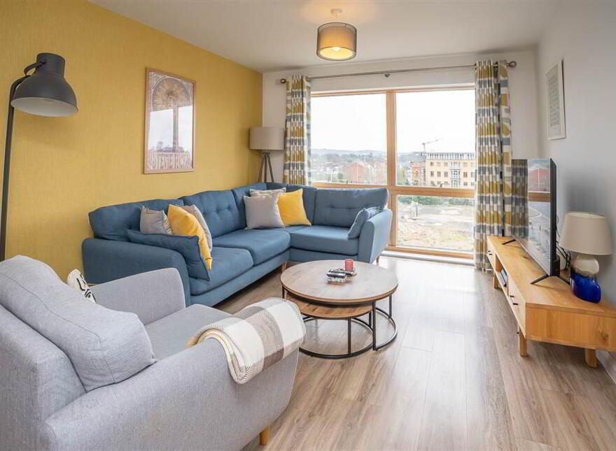 Apt 411 Portland, 88 55 Ormeau Road, Belfast, BT7 1FD