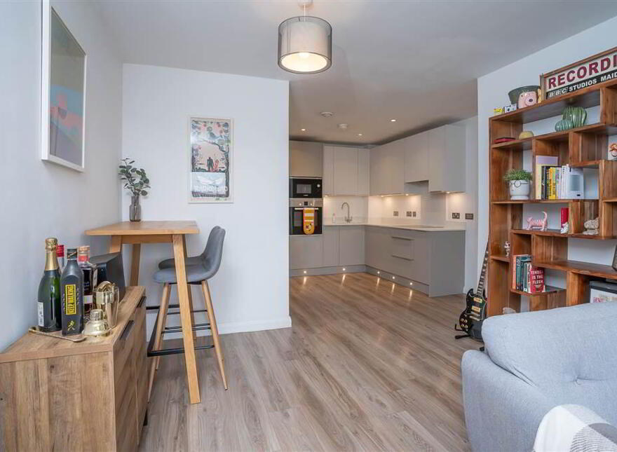 Apt 411 Portland, 88 55 Ormeau Road, Belfast, BT7 1FD