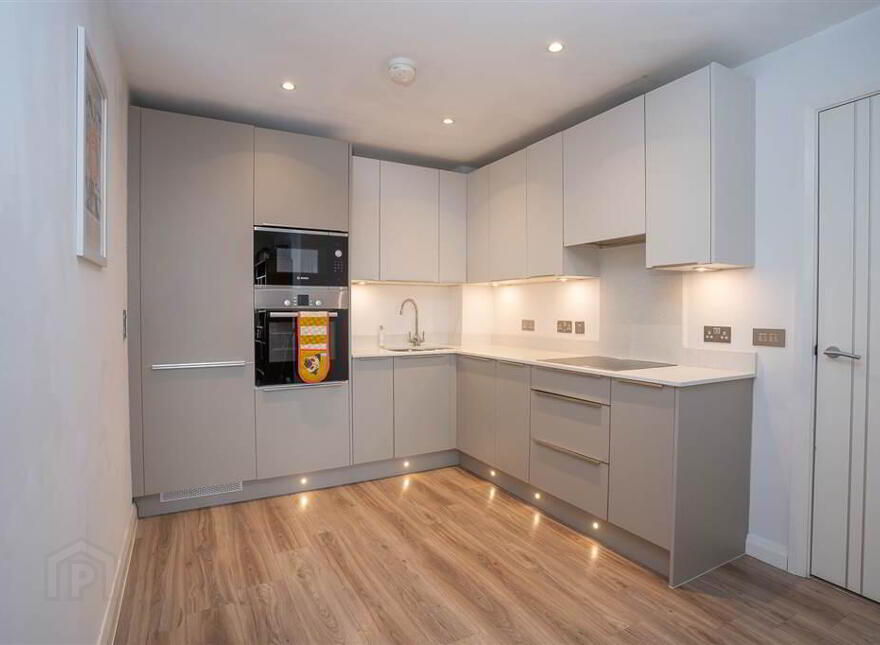 Apt 411 Portland, 88 55 Ormeau Road, Belfast, BT7 1FD