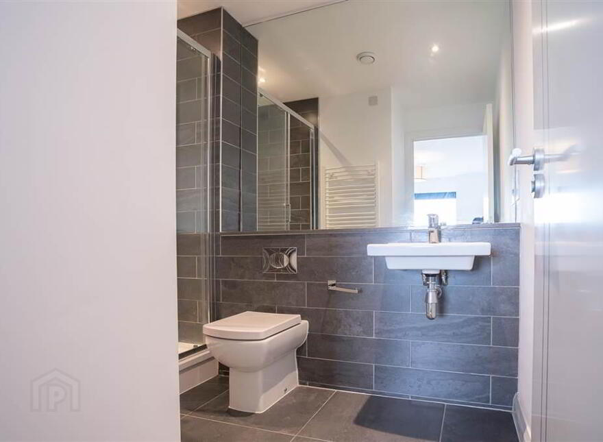 Apt 411 Portland, 88 55 Ormeau Road, Belfast, BT7 1FD