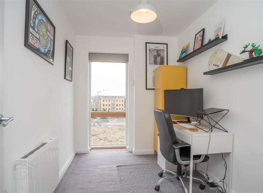 Apt 411 Portland, 88 55 Ormeau Road, Belfast, BT7 1FD