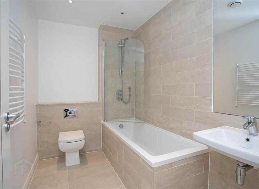 Apt 411 Portland, 88 55 Ormeau Road, Belfast, BT7 1FD