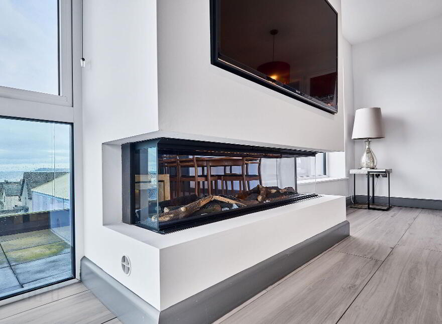 12 Dunluce View, Portrush, BT56 8DW