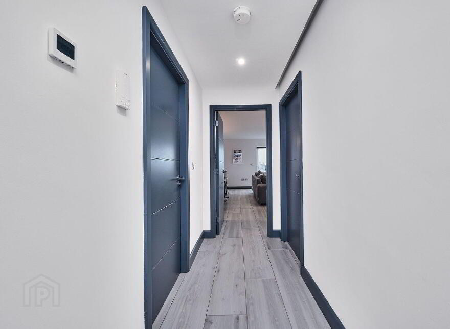 12 Dunluce View, Portrush, BT56 8DW