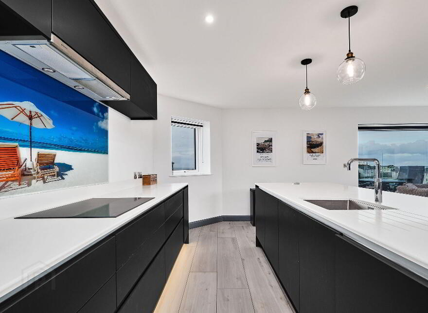 12 Dunluce View, Portrush, BT56 8DW