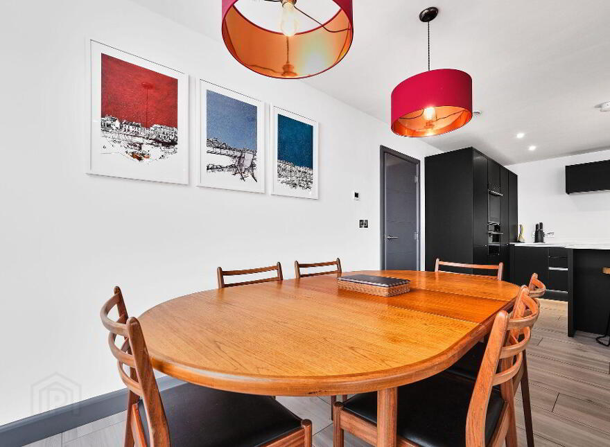 12 Dunluce View, Portrush, BT56 8DW