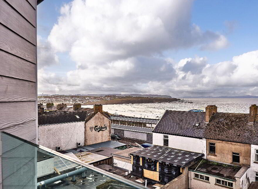 12 Dunluce View, Portrush, BT56 8DW