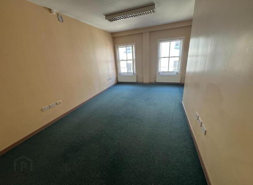 8 Castle Street, City Centre, Derry, BT48 6HQ