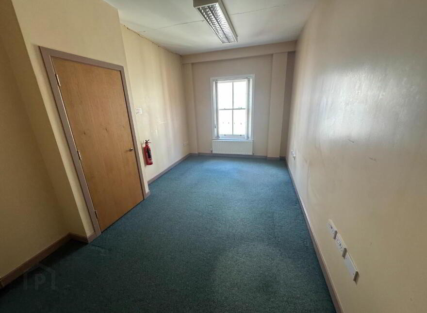 8 Castle Street, City Centre, Derry, BT48 6HQ