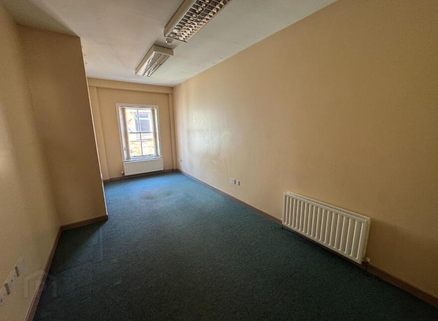 8 Castle Street, City Centre, Derry, BT48 6HQ