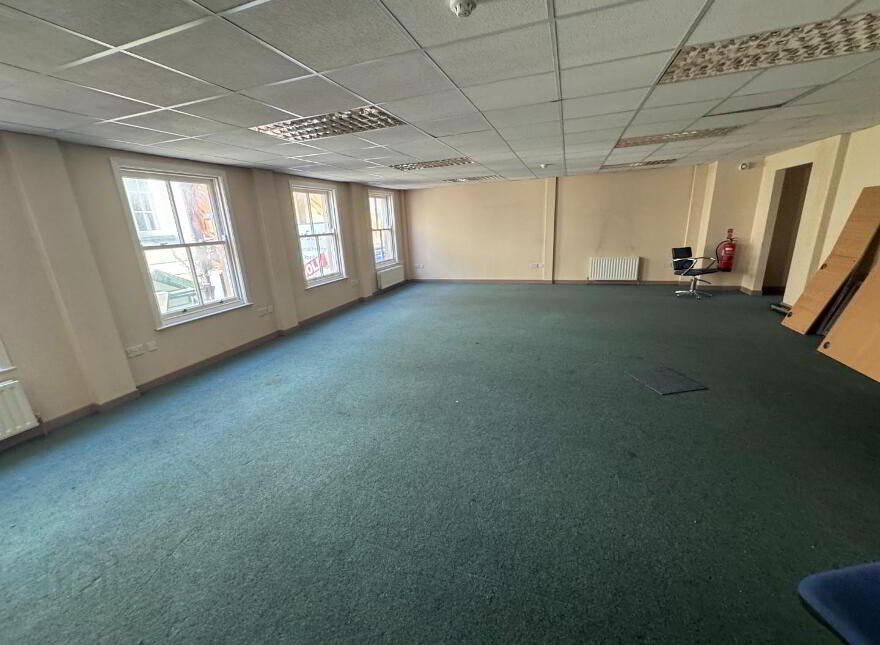 8 Castle Street, City Centre, Derry, BT48 6HQ