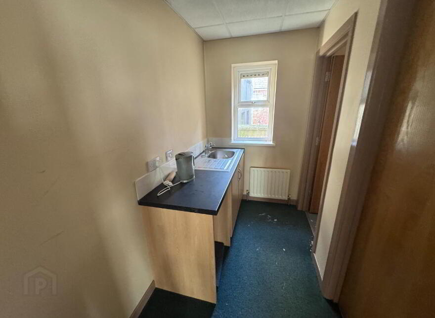 8 Castle Street, City Centre, Derry, BT48 6HQ