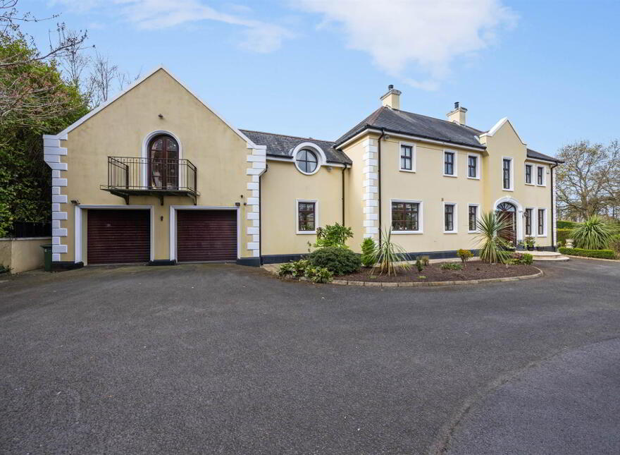 Savannah House, 3 The Lane, Station Road, Craigavad, Holywood, BT18 0BJ