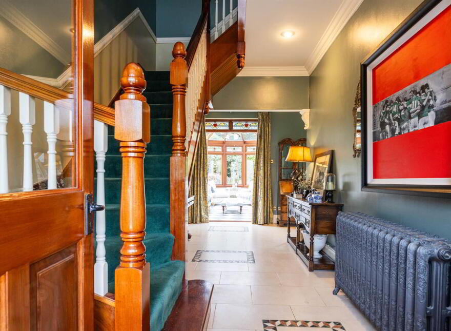 Savannah House, 3 The Lane, Station Road, Craigavad, Holywood, BT18 0BJ