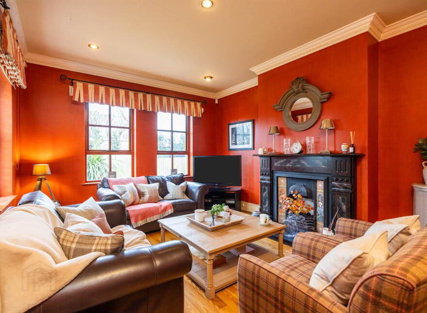 Savannah House, 3 The Lane, Station Road, Craigavad, Holywood, BT18 0BJ