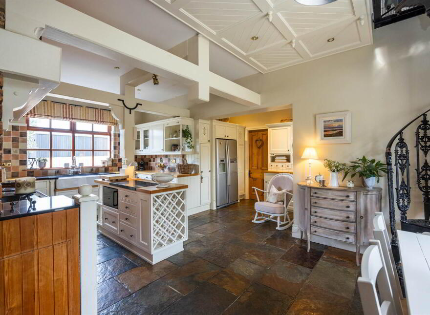 Savannah House, 3 The Lane, Station Road, Craigavad, Holywood, BT18 0BJ