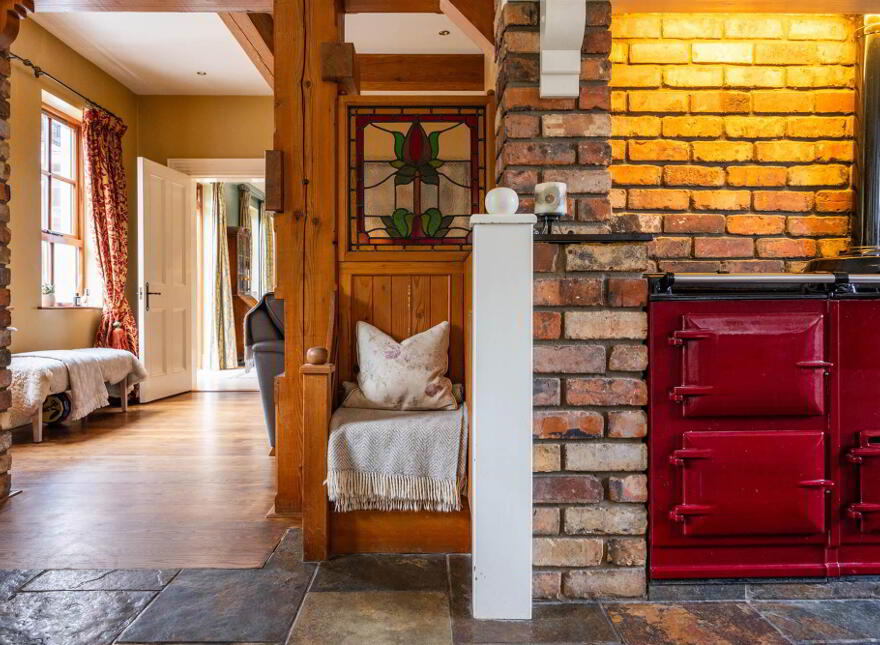 Savannah House, 3 The Lane, Station Road, Craigavad, Holywood, BT18 0BJ
