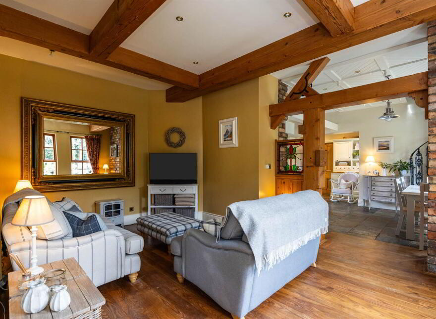Savannah House, 3 The Lane, Station Road, Craigavad, Holywood, BT18 0BJ