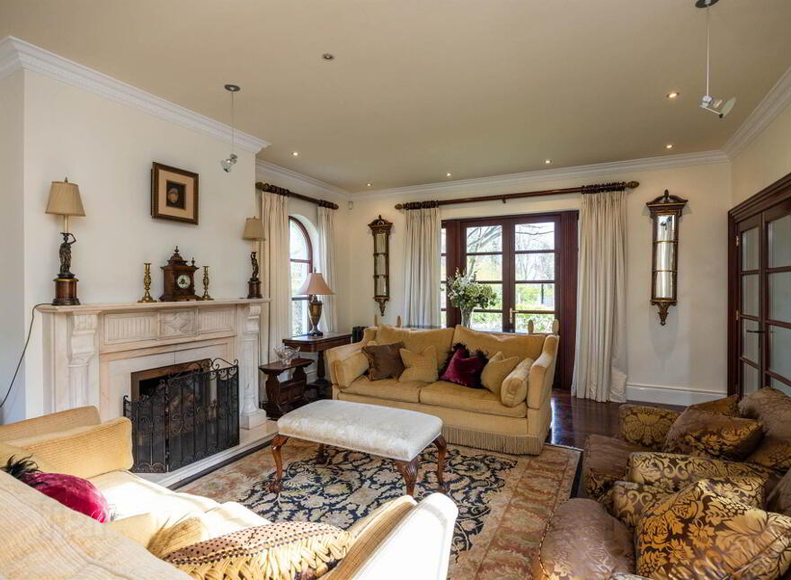 Savannah House, 3 The Lane, Station Road, Craigavad, Holywood, BT18 0BJ