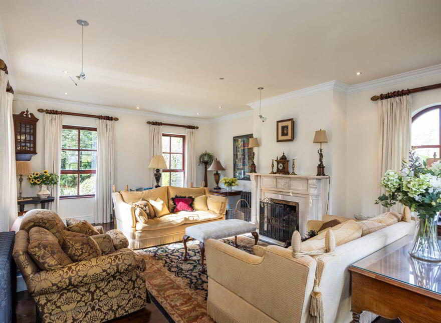 Savannah House, 3 The Lane, Station Road, Craigavad, Holywood, BT18 0BJ