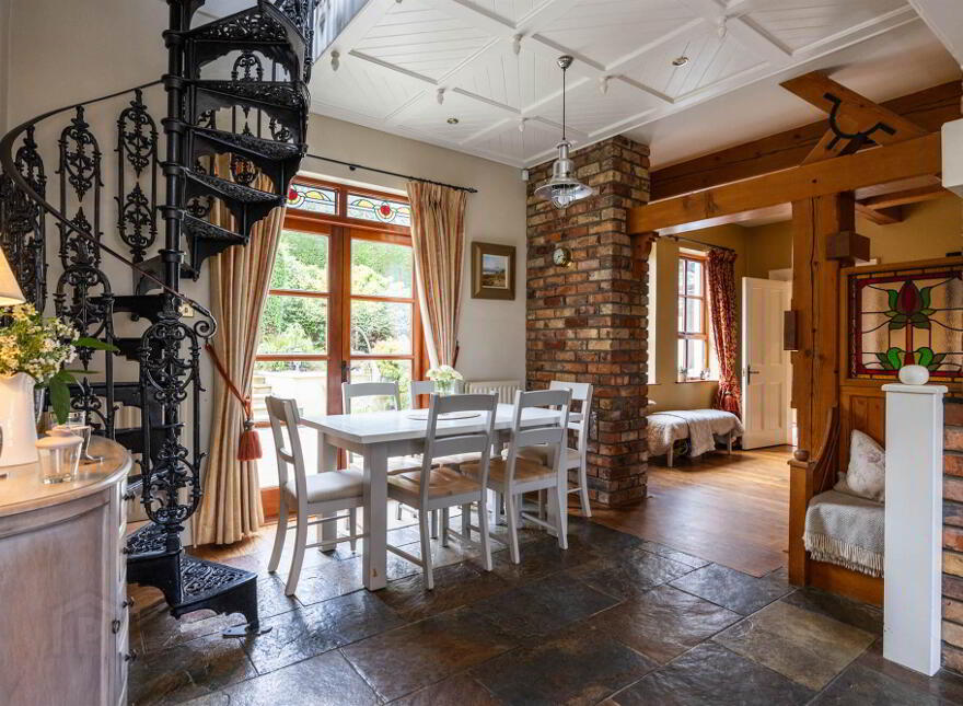 Savannah House, 3 The Lane, Station Road, Craigavad, Holywood, BT18 0BJ