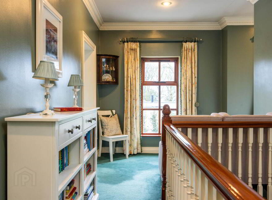 Savannah House, 3 The Lane, Station Road, Craigavad, Holywood, BT18 0BJ