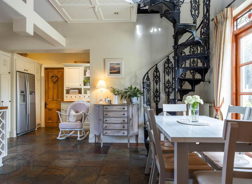 Savannah House, 3 The Lane, Station Road, Craigavad, Holywood, BT18 0BJ