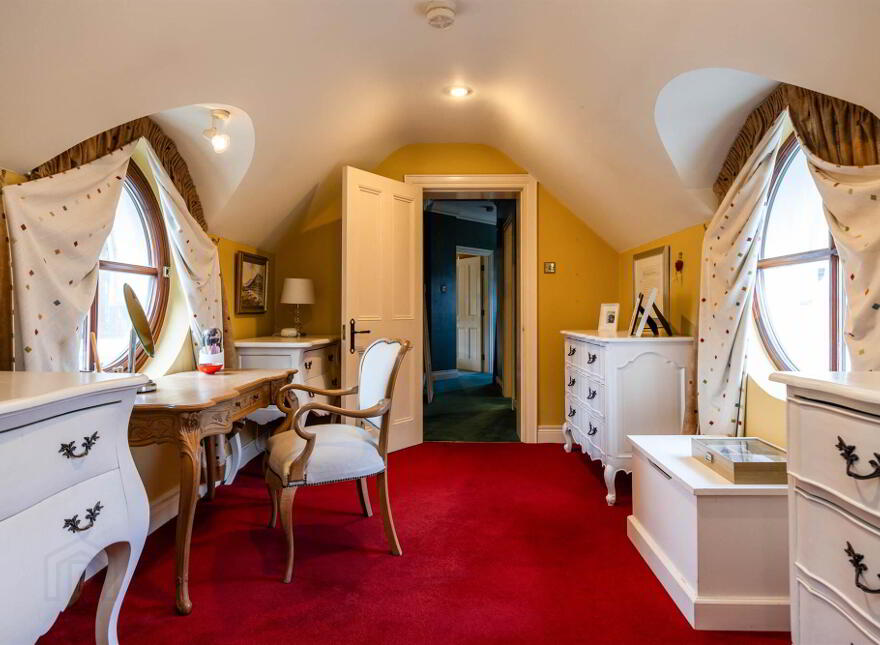 Savannah House, 3 The Lane, Station Road, Craigavad, Holywood, BT18 0BJ