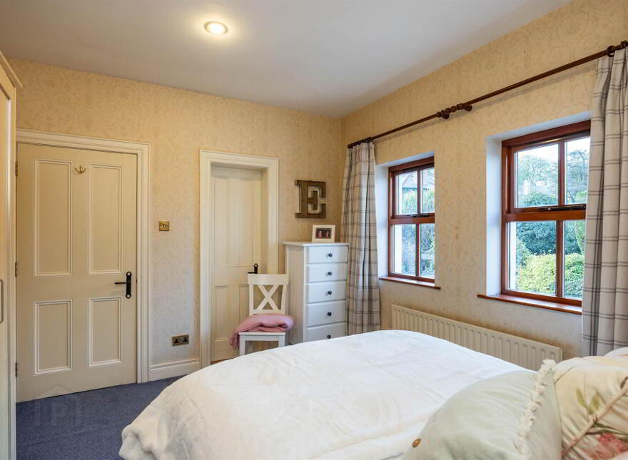 Savannah House, 3 The Lane, Station Road, Craigavad, Holywood, BT18 0BJ