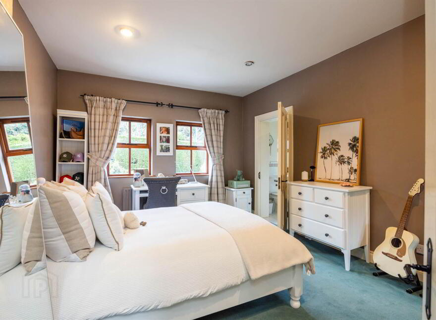 Savannah House, 3 The Lane, Station Road, Craigavad, Holywood, BT18 0BJ