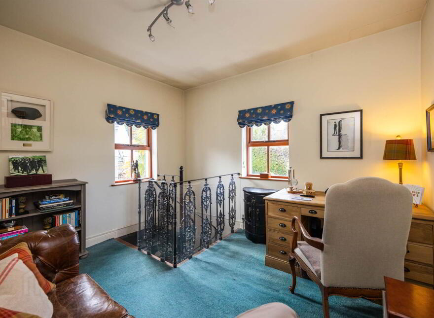 Savannah House, 3 The Lane, Station Road, Craigavad, Holywood, BT18 0BJ