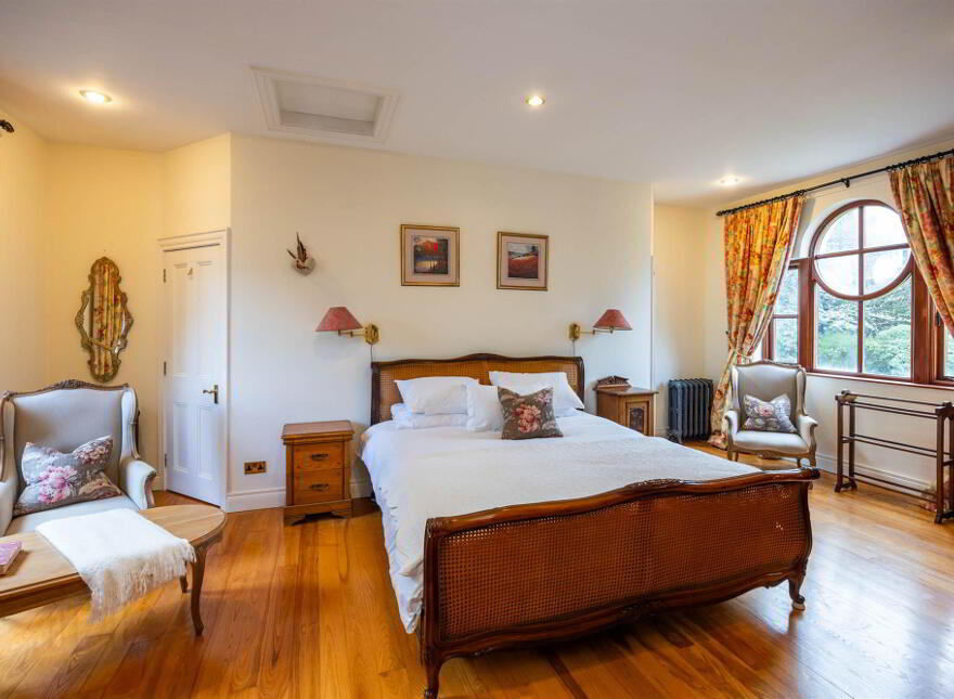 Savannah House, 3 The Lane, Station Road, Craigavad, Holywood, BT18 0BJ