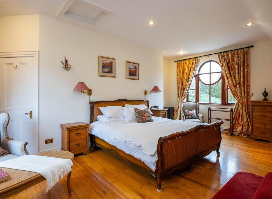 Savannah House, 3 The Lane, Station Road, Craigavad, Holywood, BT18 0BJ