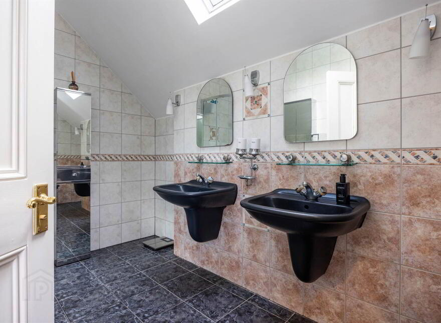 Savannah House, 3 The Lane, Station Road, Craigavad, Holywood, BT18 0BJ