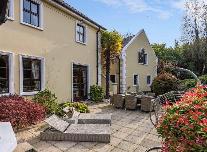 Savannah House, 3 The Lane, Station Road, Craigavad, Holywood, BT18 0BJ