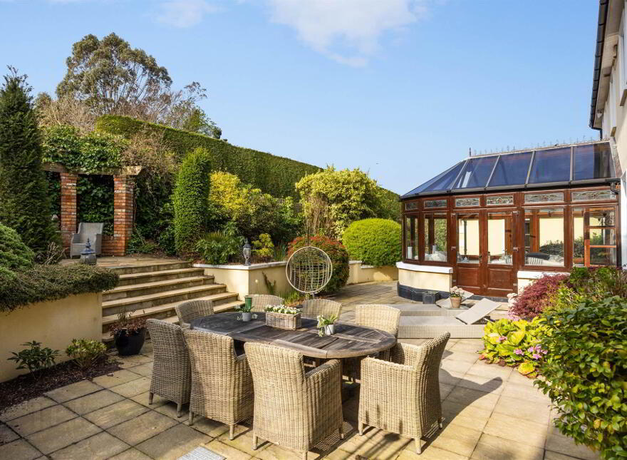Savannah House, 3 The Lane, Station Road, Craigavad, Holywood, BT18 0BJ