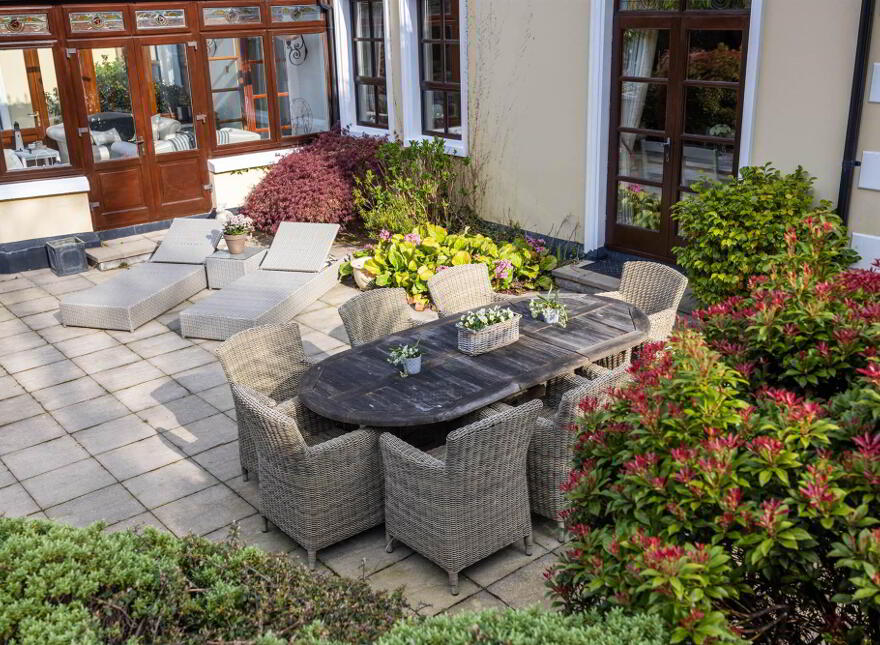 Savannah House, 3 The Lane, Station Road, Craigavad, Holywood, BT18 0BJ