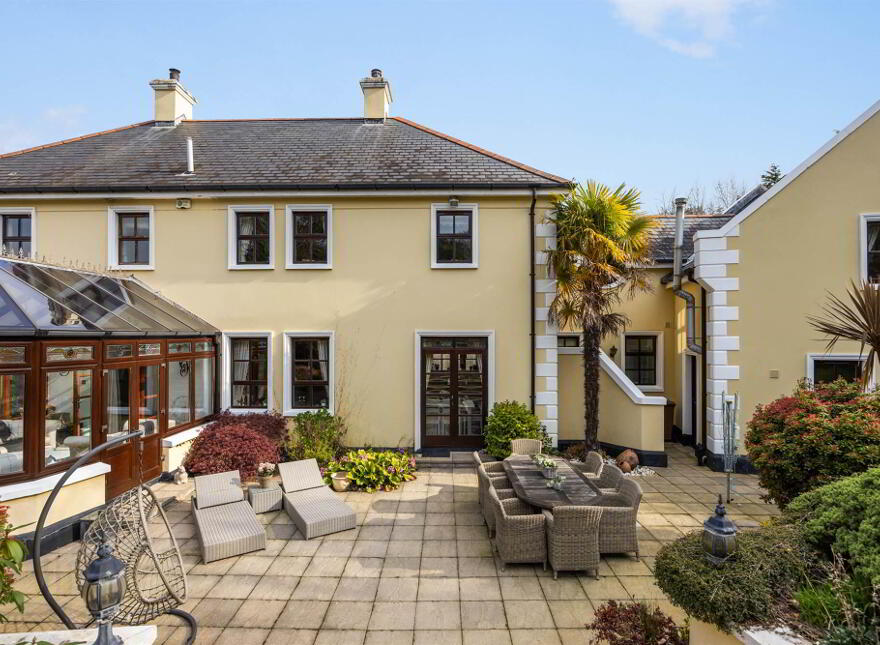 Savannah House, 3 The Lane, Station Road, Craigavad, Holywood, BT18 0BJ