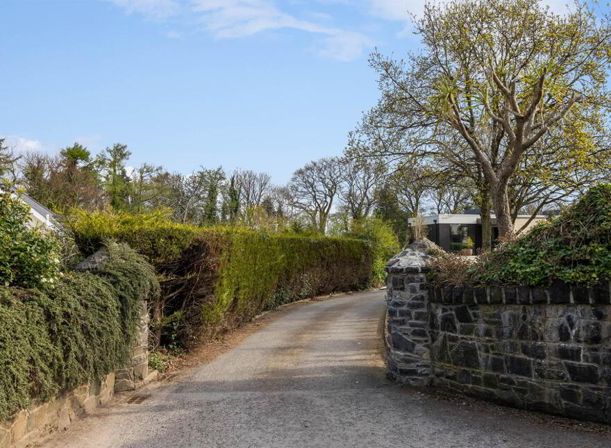 Savannah House, 3 The Lane, Station Road, Craigavad, Holywood, BT18 0BJ