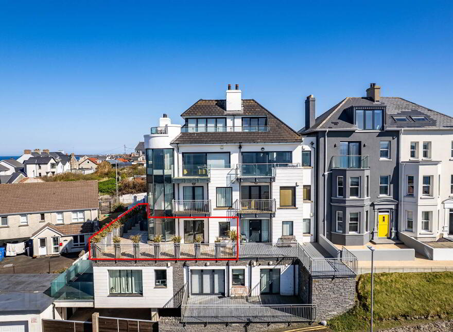 3 Heathmount View, Portstewart, BT55 7FY