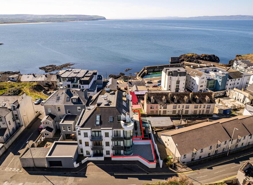 3 Heathmount View, Portstewart, BT55 7FY