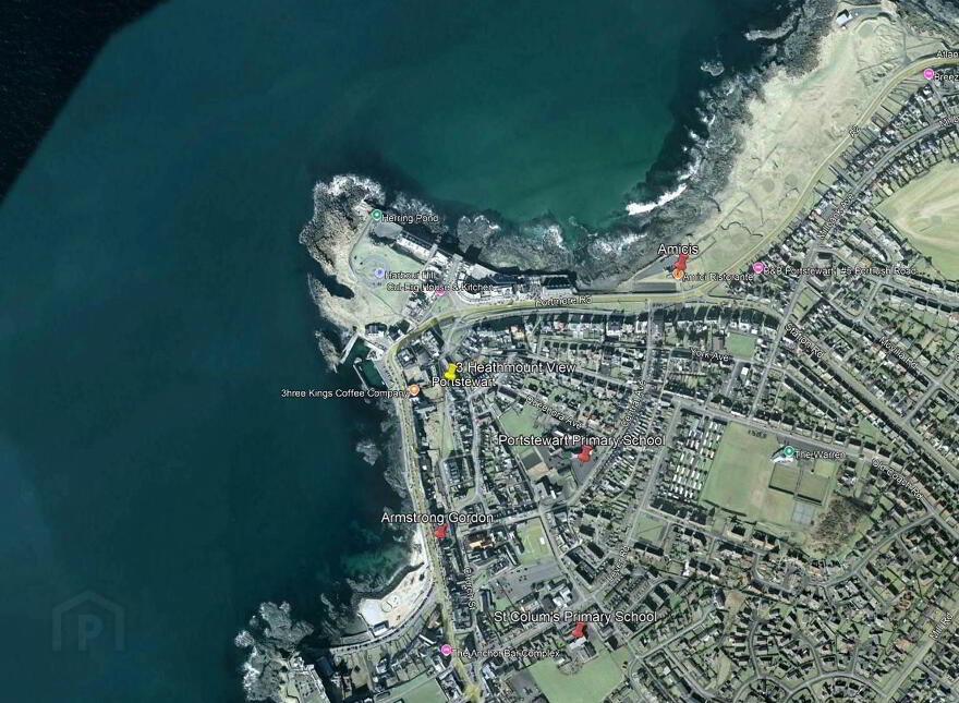 3 Heathmount View, Portstewart, BT55 7FY