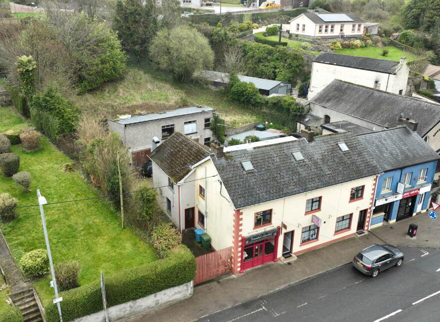 70-74 Main Street, Lisnaskea, BT92 0JD
