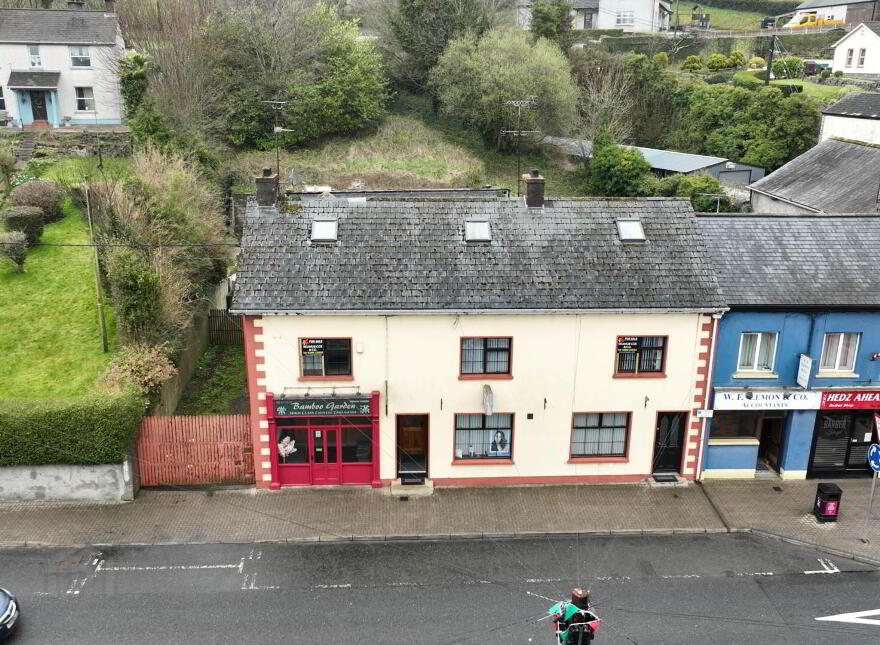 70-74 Main Street, Lisnaskea, BT92 0JD