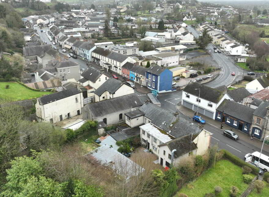 70-74 Main Street, Lisnaskea, BT92 0JD